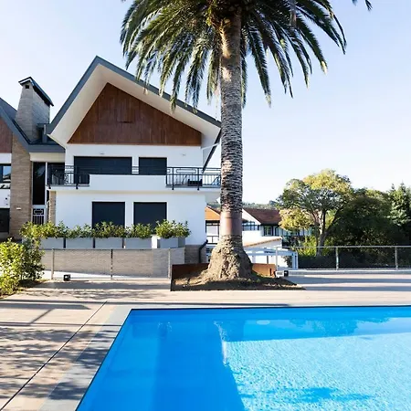 Ferienwohnung Akartegi By Basquelidays Hondarribia Exterior foto