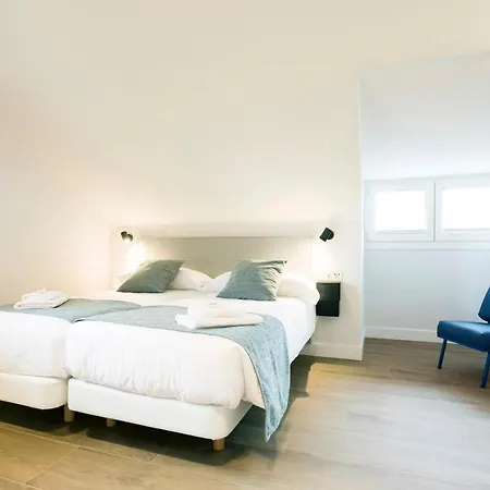Ferienwohnung Akartegi By Basquelidays Hondarribia Exterior foto
