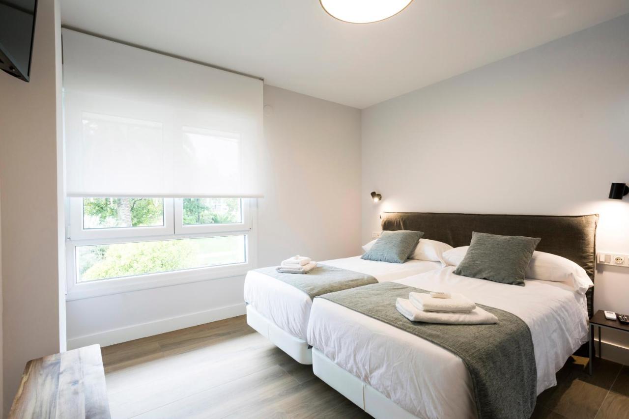 Akartegi By Basquelidays Apartment *