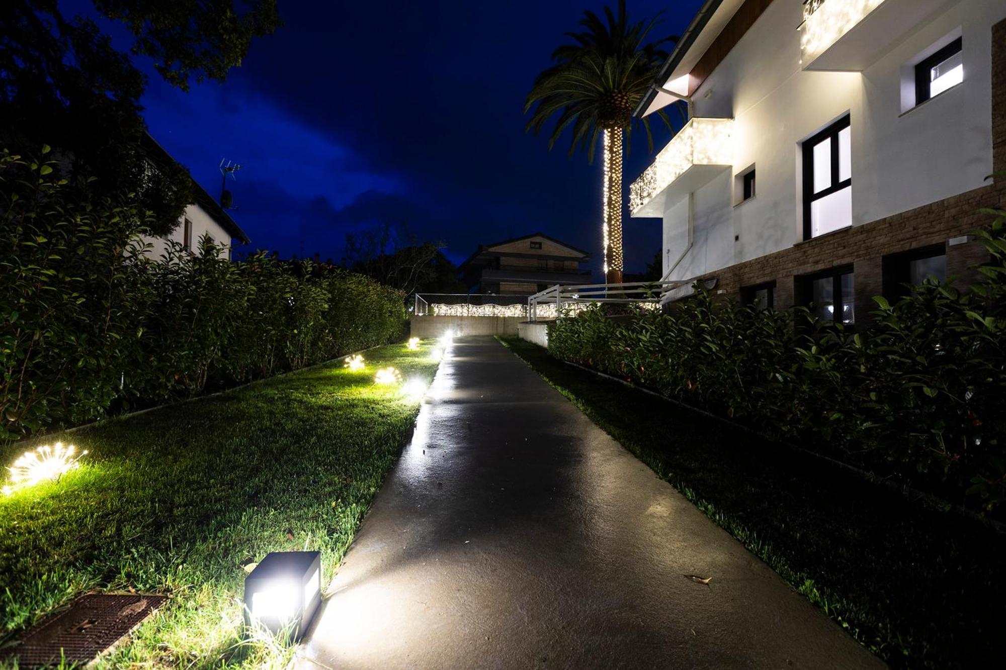 Akartegi By Basquelidays Apartment *