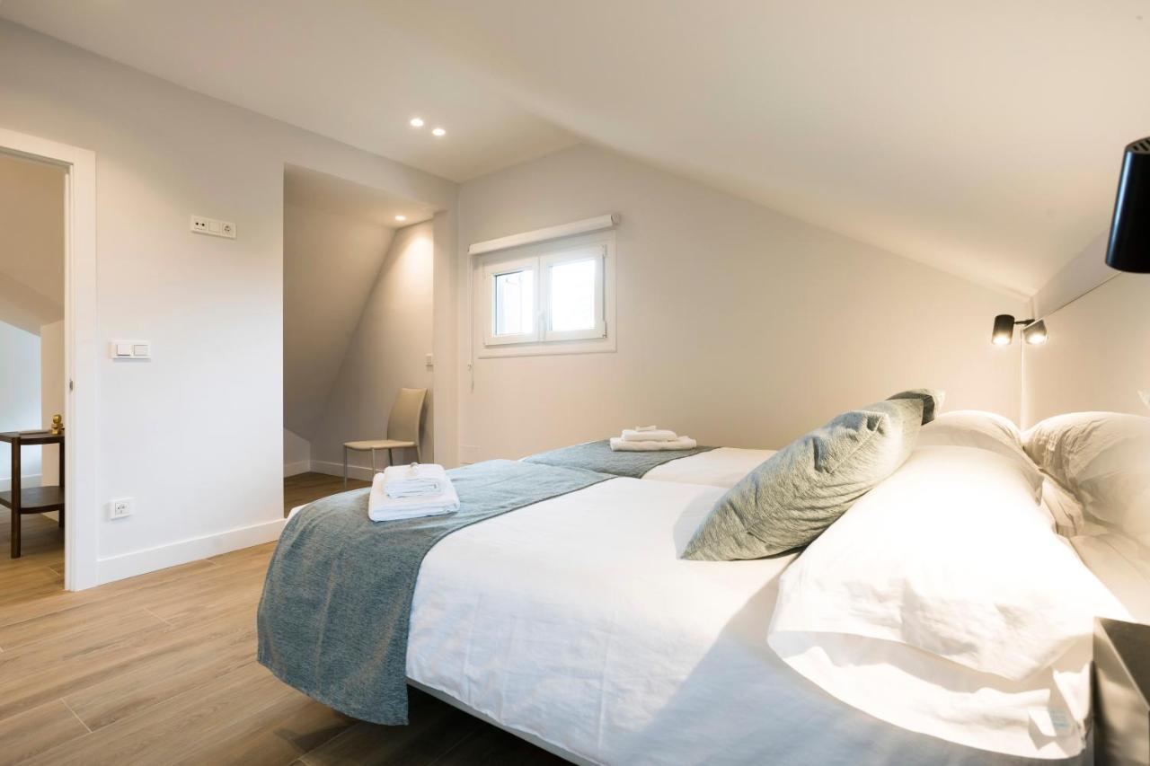 Akartegi By Basquelidays Apartment Hondarribia