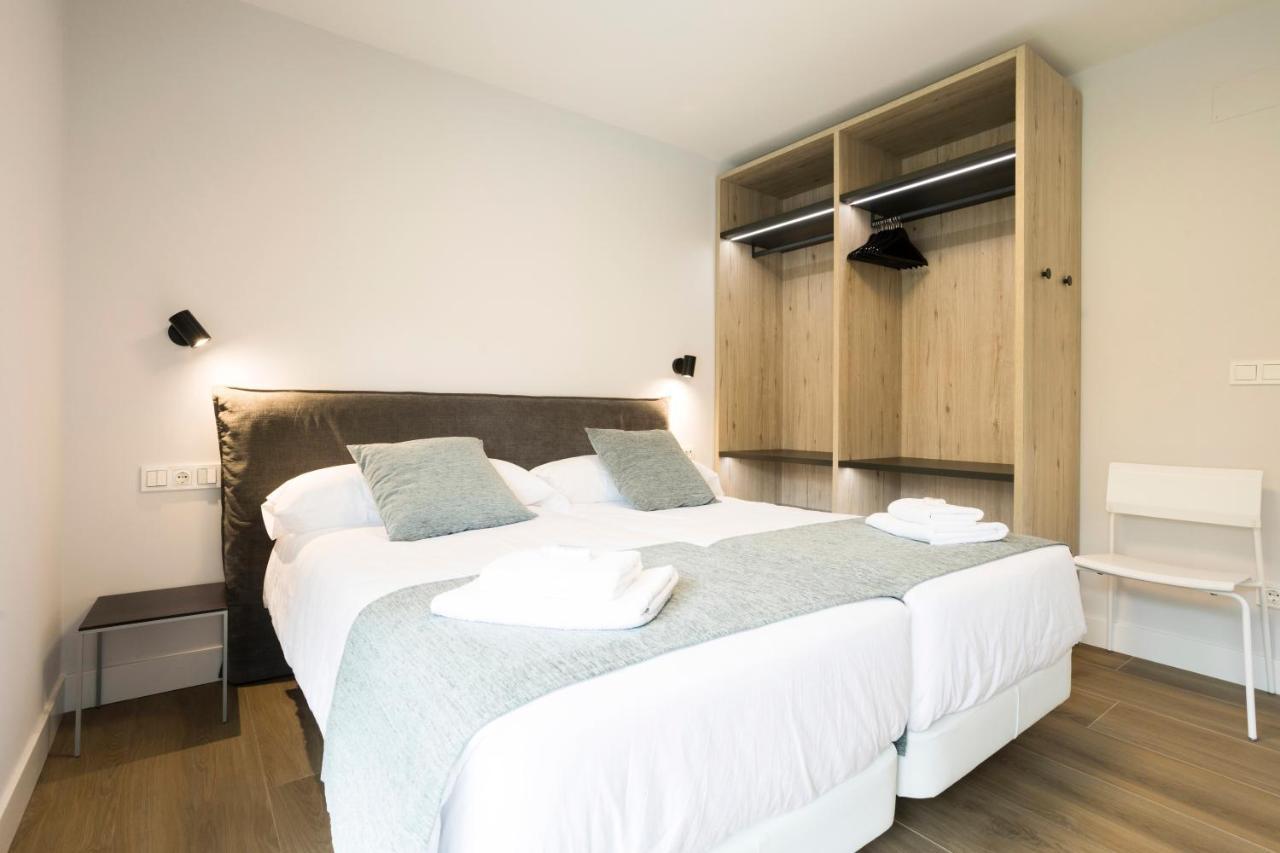 Akartegi By Basquelidays Apartment *